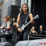 Dynamo Metal Fest 2024: Bay Area Interthrashional
